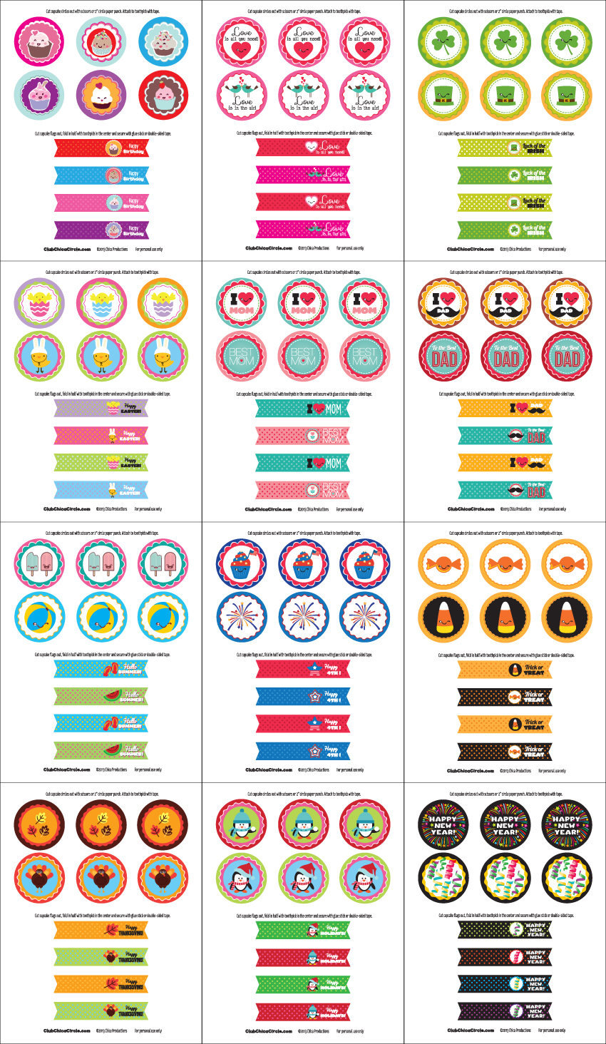 Cupcake-printables-for-every-occasion