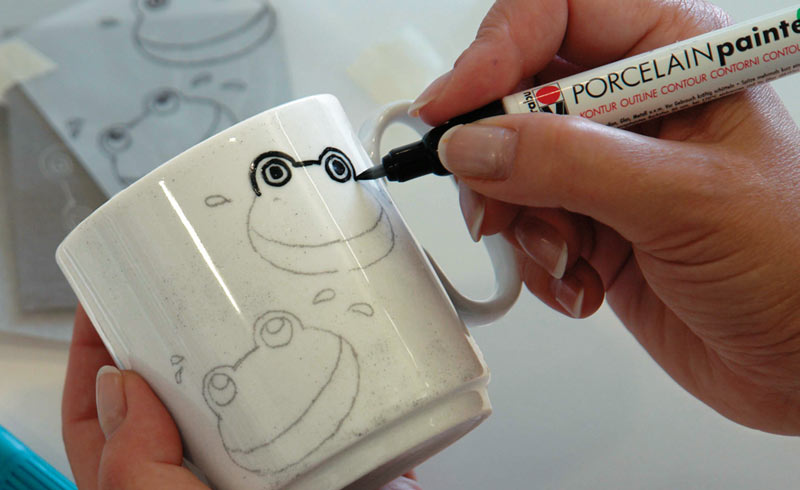 Froschtasse_Schritt2