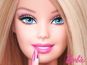 Exposição Barbie a Bordo