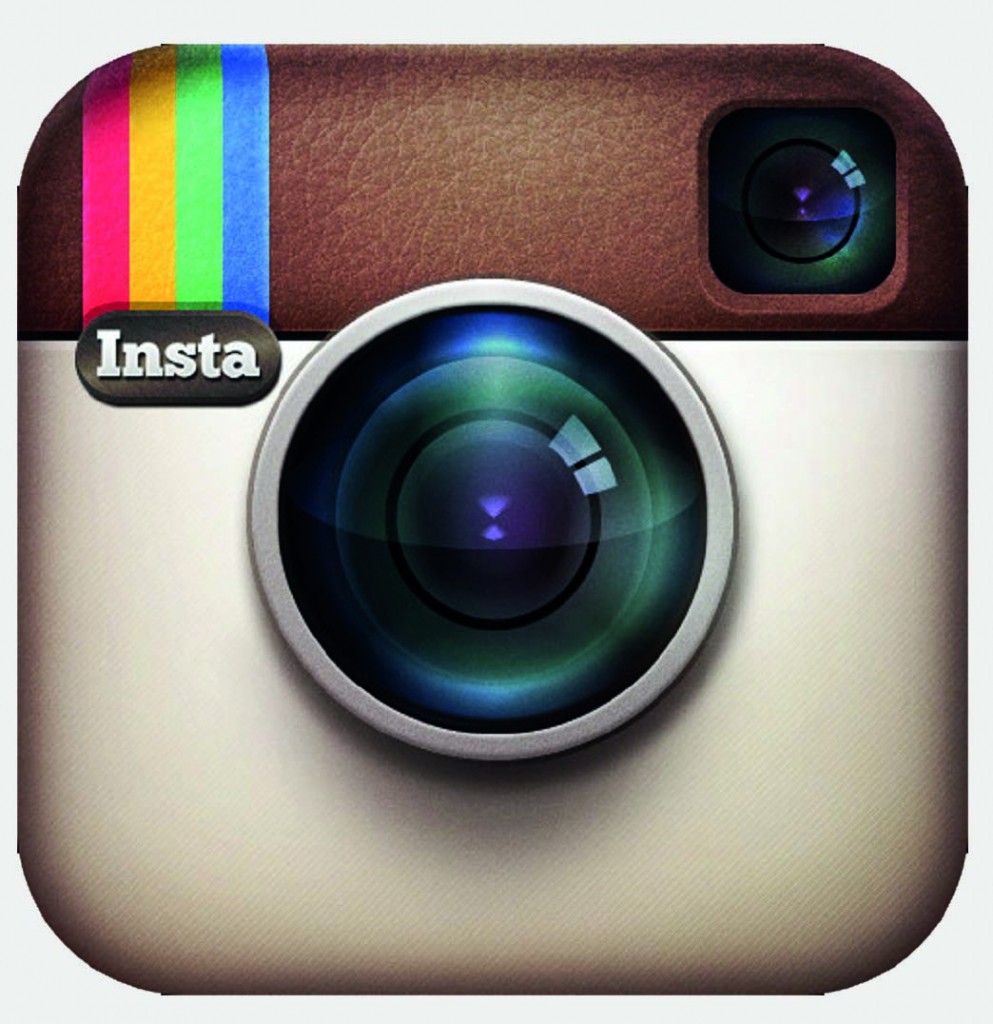 Eternize suas fotos do Instagram