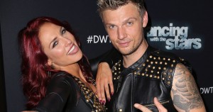 Nick Carter revive “Everybody” em Dancing with the Stars