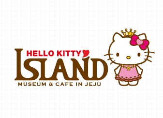 Conheça a Hello Kitty Island na Coréia do Sul