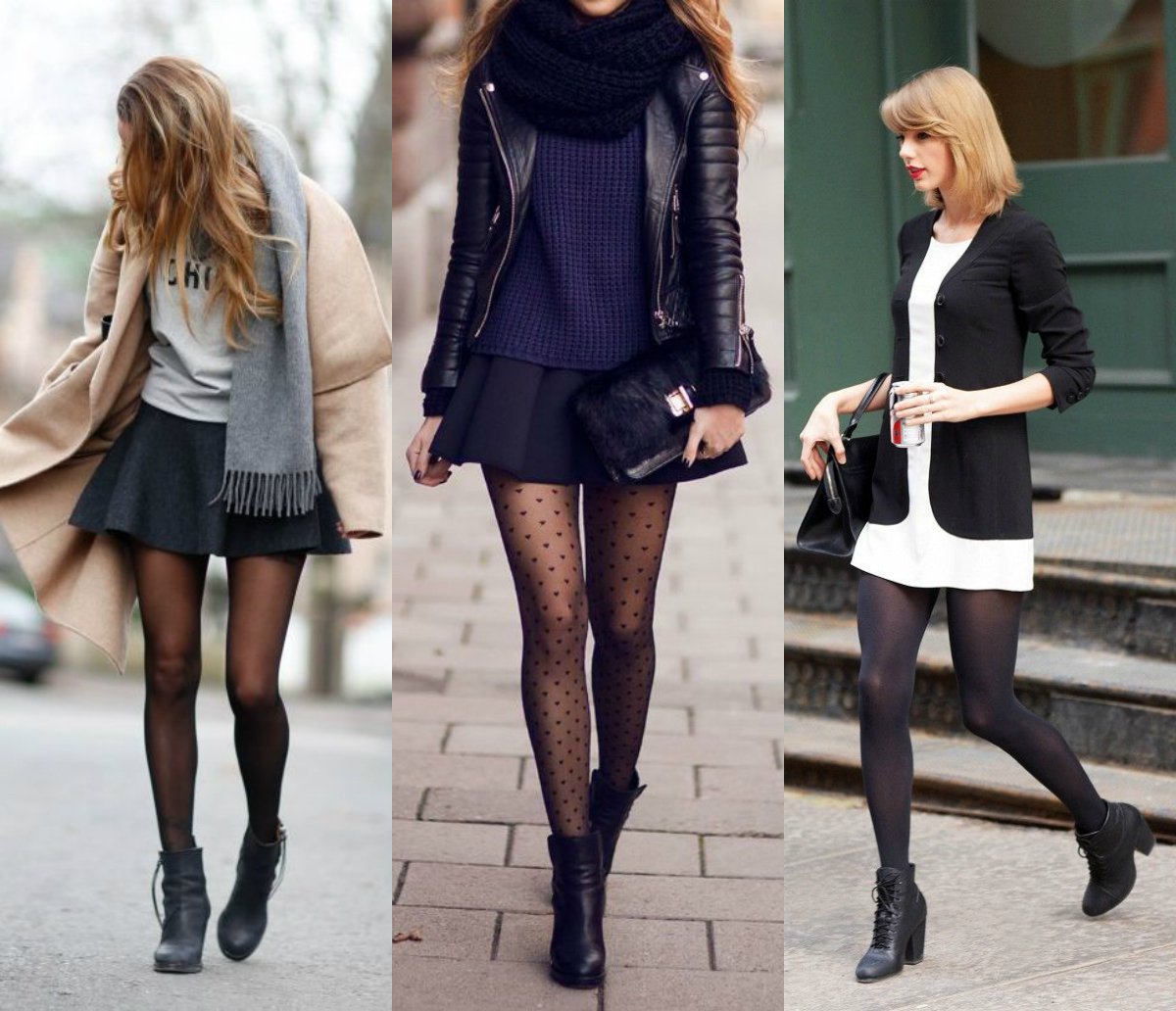 Botas: aprenda como usar cada modelo!